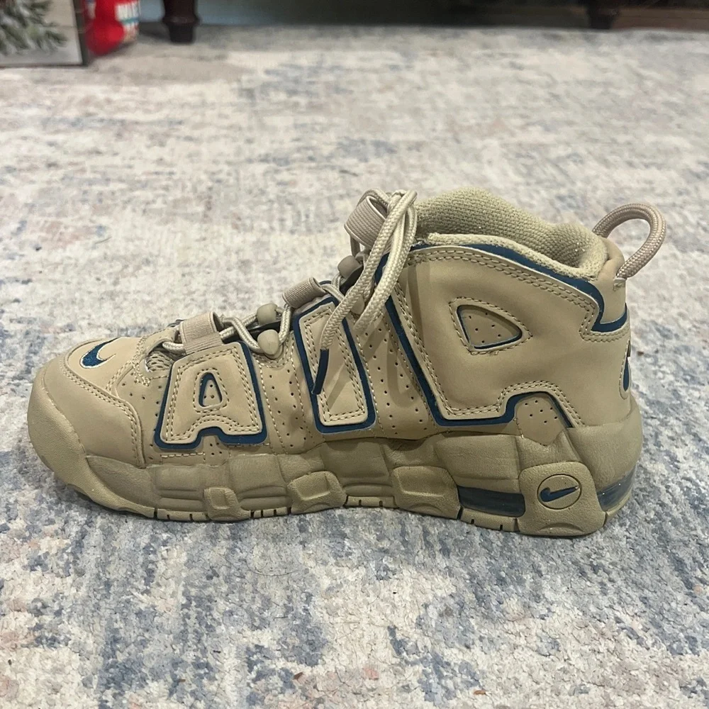 Final Price Nike Air More Uptempo Youth